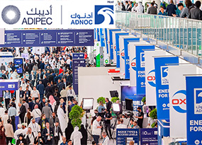 ADIPEC