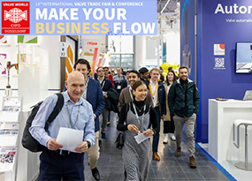 VALVE WORLD EXPO
